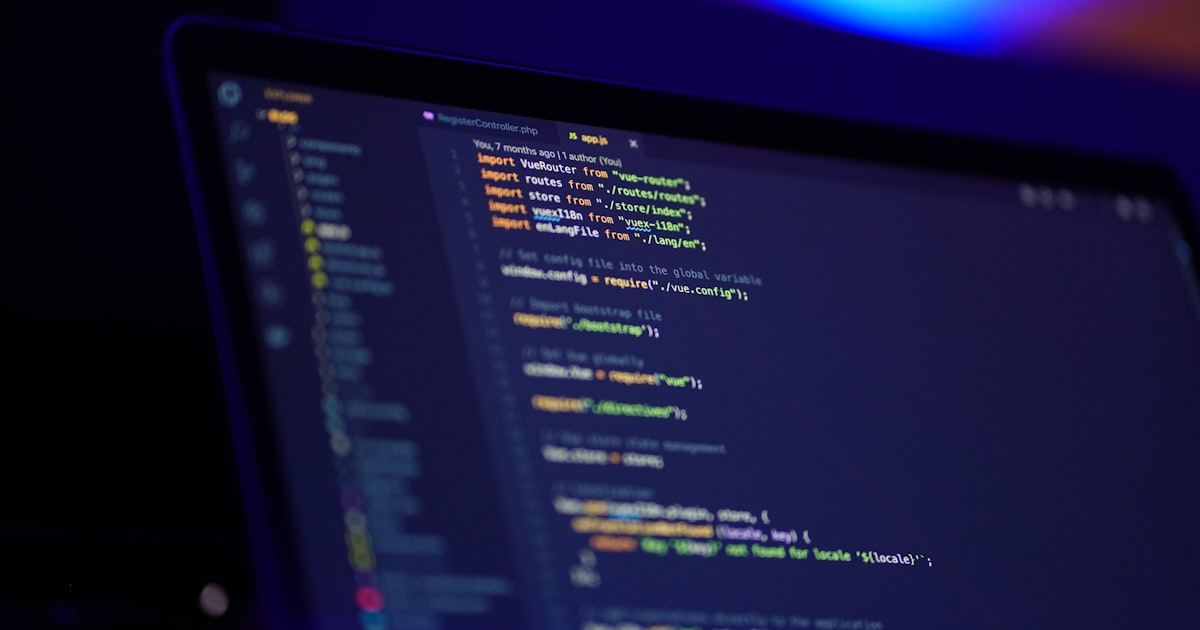 Portfólio de Programador: Como Criar e Impressionar Recrutadores